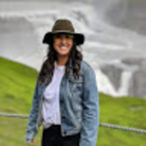 Meet your Posher, Maris